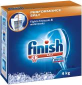 Finish sůl do myček 4 kg