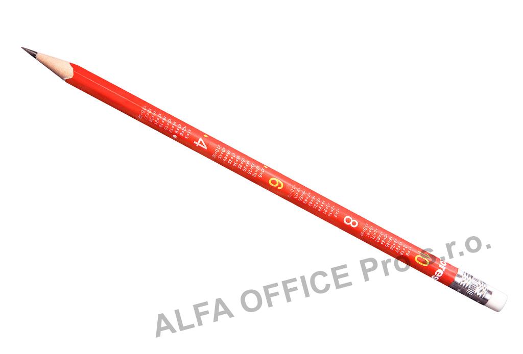 Tužka Kores trojhranná Mathmagic - HB