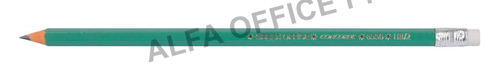 Tužka CONCORDE - HB / pružná s pryží