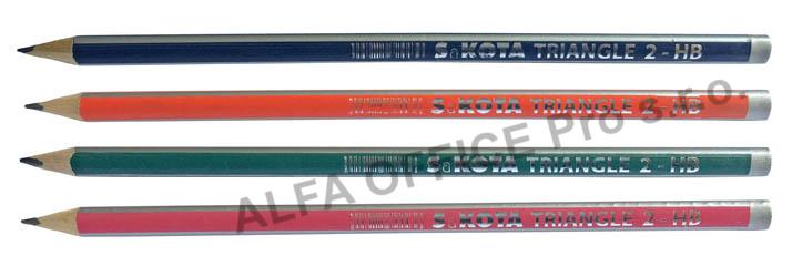 Tužka Sakota Triangle - HB