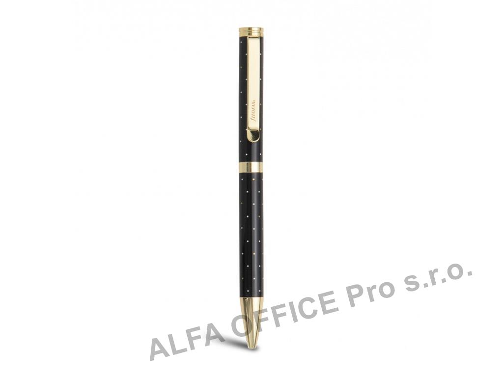 Filofax kuličkové pero - Moonlight