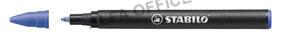 Náplň STABILO Easy Original - 0,5 mm / náhradní náplně / 3 ks