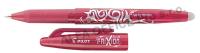 Roller Pilot Frixion  - červená