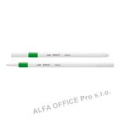 Liner Uni EMOTT 0,4 mm - zelená