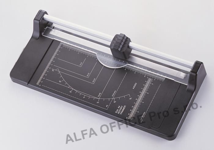 Argo řezačka eCO 322 A4