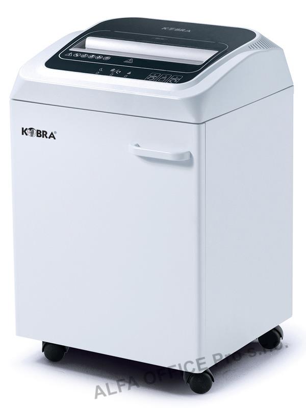 Skartovací stroj KOBRA 245 TS C4