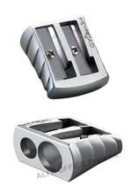 Ořezávátko KEYROAD - kovové Metal dvojité