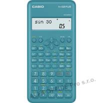 Kalkulačka Casio FX 220 Plus 2E displej 10+2 míst