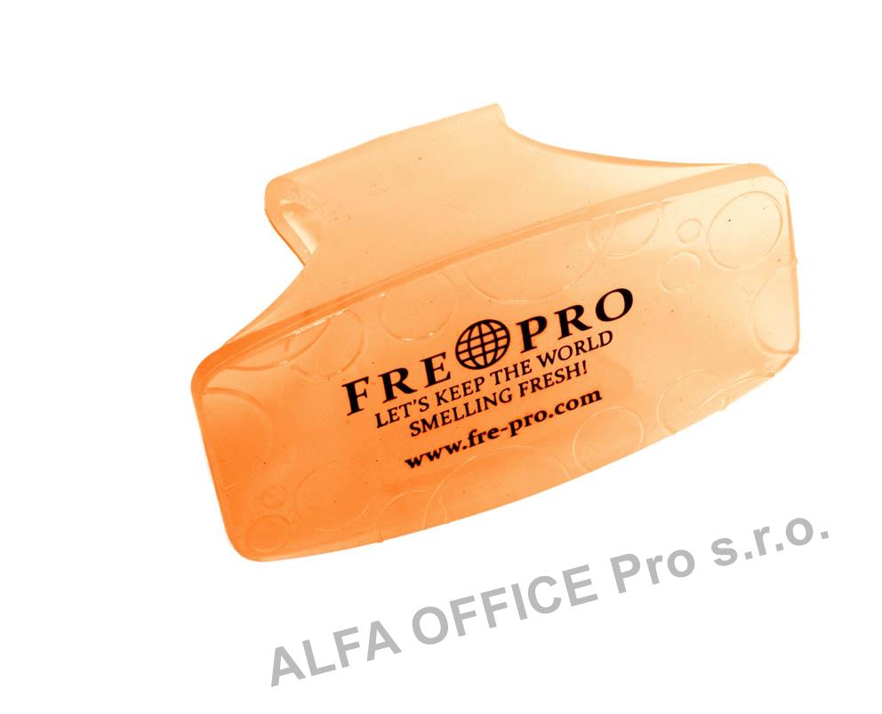 FrePro WC vůně Bowl Clip - mango