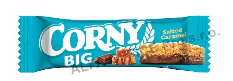 Tyčinka Corny BIG - Slaný karamel / 50 g
