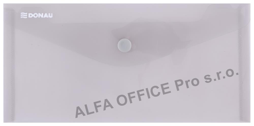 Spisové desky s drukem DL kouřové