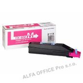 Kyocera originální toner TK880M, magenta, 18000str., 1T02KABNL0, Kyocera FS C850